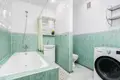 3 room apartment 69 m² Minsk, Belarus