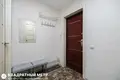 1 room apartment 31 m² Minsk, Belarus
