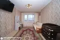Квартира 1 комната 33 м² Минск, Беларусь