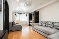 1 room apartment 33 m² Minsk, Belarus