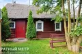 House 42 m² Luhavaslabadski sielski Saviet, Belarus