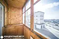 3 room apartment 62 m² Minsk, Belarus