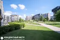 2 room apartment 44 m² Kopishche, Belarus