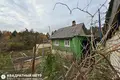 House  Papiarnianski sielski Saviet, Belarus