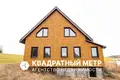 House  Sarsuny, Belarus