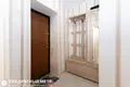 1 room apartment 28 m² Minsk, Belarus