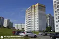 2 room apartment 55 m² Minsk, Belarus