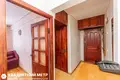 3 room apartment 59 m² Minsk, Belarus