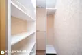 3 room apartment 56 m² Minsk, Belarus