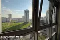 2 room apartment 56 m² Minsk, Belarus