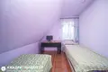 Дом  Беларучский сельский Совет, Беларусь