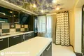 3 room apartment 72 m² Minsk, Belarus