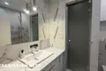 2 room apartment 56 m² Minsk, Belarus