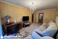 3 room apartment 72 m² Minsk, Belarus