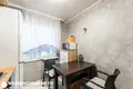 3 room apartment 63 m² Minsk, Belarus