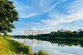 2 room apartment 43 m² Minsk, Belarus