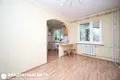 3 room apartment 56 m² Minsk, Belarus