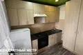 Квартира 1 комната 40 м² Раковский сельский Совет, Беларусь