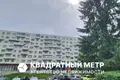 3 room apartment 58 m² Minsk, Belarus