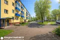 Квартира 2 комнаты 44 м² Минск, Беларусь