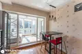 2 room apartment 77 m² Minsk, Belarus