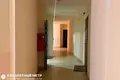 2 room apartment 53 m² Minsk, Belarus