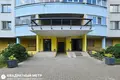 1 room apartment 39 m² Minsk, Belarus