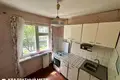 Квартира 2 комнаты 46 м² Минск, Беларусь