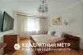 Квартира 3 комнаты 78 м² Минск, Беларусь
