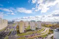 Квартира 1 комната 43 м² Минск, Беларусь
