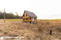 House  Sarsuny, Belarus