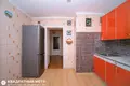 2 room apartment 54 m² Minsk, Belarus
