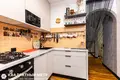 1 room apartment 32 m² Minsk, Belarus