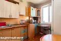 3 room apartment 63 m² Minsk, Belarus