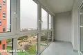 1 room apartment 28 m² Kopishche, Belarus