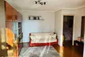 2 room apartment 43 m² Minsk, Belarus