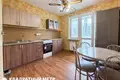 Квартира 2 комнаты 56 м² Минск, Беларусь