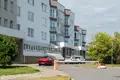 1 room apartment 47 m² Minsk, Belarus