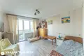 4 room apartment 76 m² Fanipal, Belarus