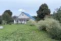 House  Krasnienski sielski Saviet, Belarus