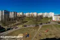 3 room apartment 63 m² Minsk, Belarus