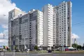 2 room apartment 62 m² Minsk, Belarus