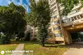 1 room apartment 33 m² Minsk, Belarus