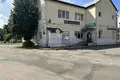Commercial property 551 m² in Kalodziscanski sielski Saviet, Belarus