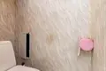3 room apartment 67 m² Minsk, Belarus