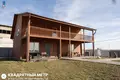 Commercial property 1 118 m² in Ozyaritska-Slabadski rural council, Belarus