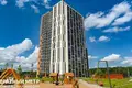 1 room apartment 28 m² Kopishche, Belarus