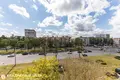 3 room apartment 54 m² Minsk, Belarus
