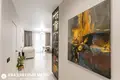 Квартира 3 комнаты 60 м² Минск, Беларусь