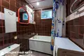 2 room apartment 46 m² Minsk, Belarus